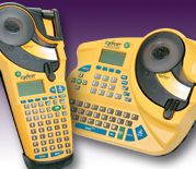 IDXPERT Handheld Labeler