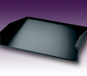 Middle Atlantic Rackshelves