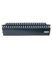 AMP Double sided Wire Management Panels