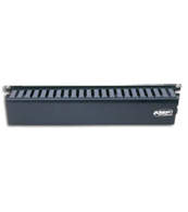 AMP Wire Management Panels