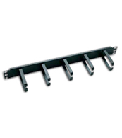 AMP Wire Management Panels
