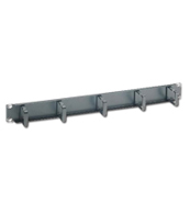 Single-sided Cable Organizer