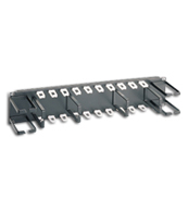 Standard Front Cable Organizer