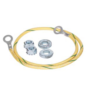 Economy Ground Strap Kit