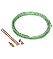Telecom Bonding Conductor