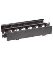 19" Duct Panels