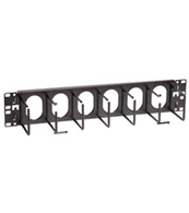 19" Enhanced Panels