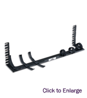 Levitons The Spacemaker - Wire Manager