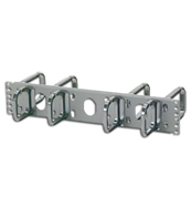 Open-Access&trade; Cable Management&nbsp;19" wire manager