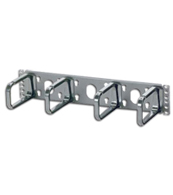 Open-Access&trade; Cable Management&nbsp;19" wire manager 