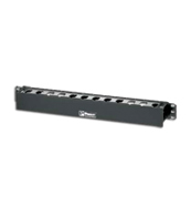 PatchLink Horizontal Cable Managers&nbsp;19" wire manager