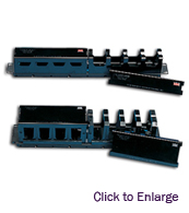 S110/S210 Cable Manager