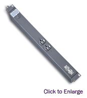 Isobar Surge Suppressor