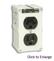 Surge Suppressor 
