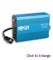 Power Inverter