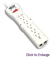 Surge Protector 