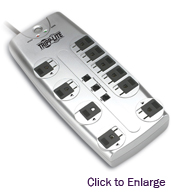 Surge Protector