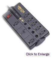 Surge Protector