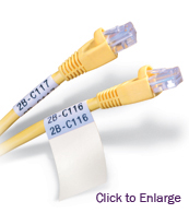Brady IDXPERT Cable Markers