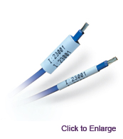 Wire and Cable Markers - IDXPERT Permasleeve Sleeves