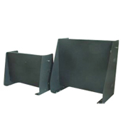 EZ Mount Network Shelf 2